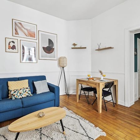 Le Marais & Arts Et Metiers - Cityapartmentstay パリ エクステリア 写真