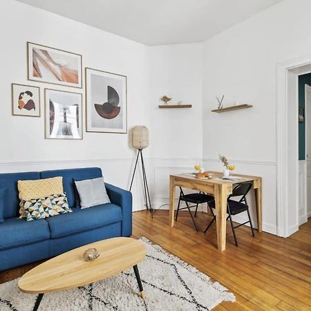 Le Marais & Arts Et Metiers - Cityapartmentstay パリ エクステリア 写真