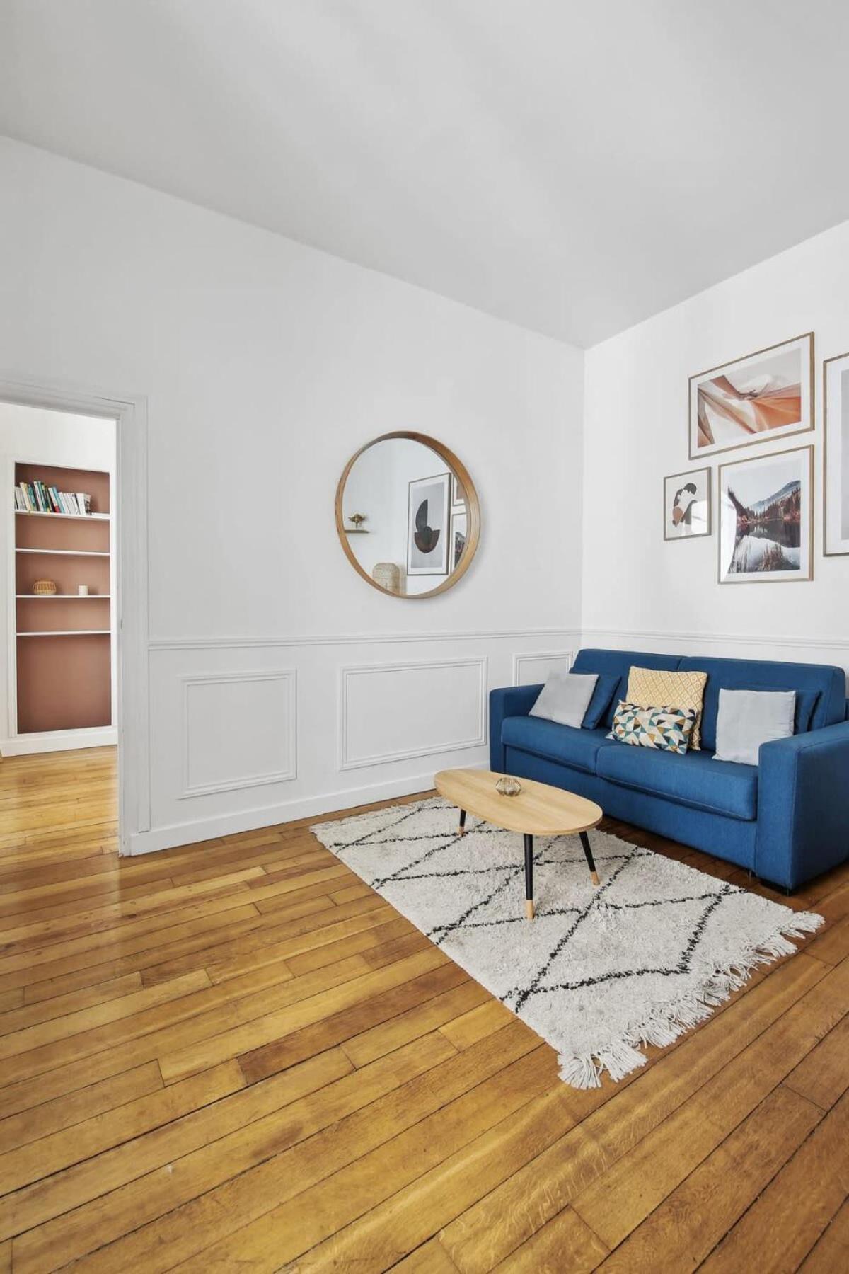 Le Marais & Arts Et Metiers - Cityapartmentstay パリ エクステリア 写真