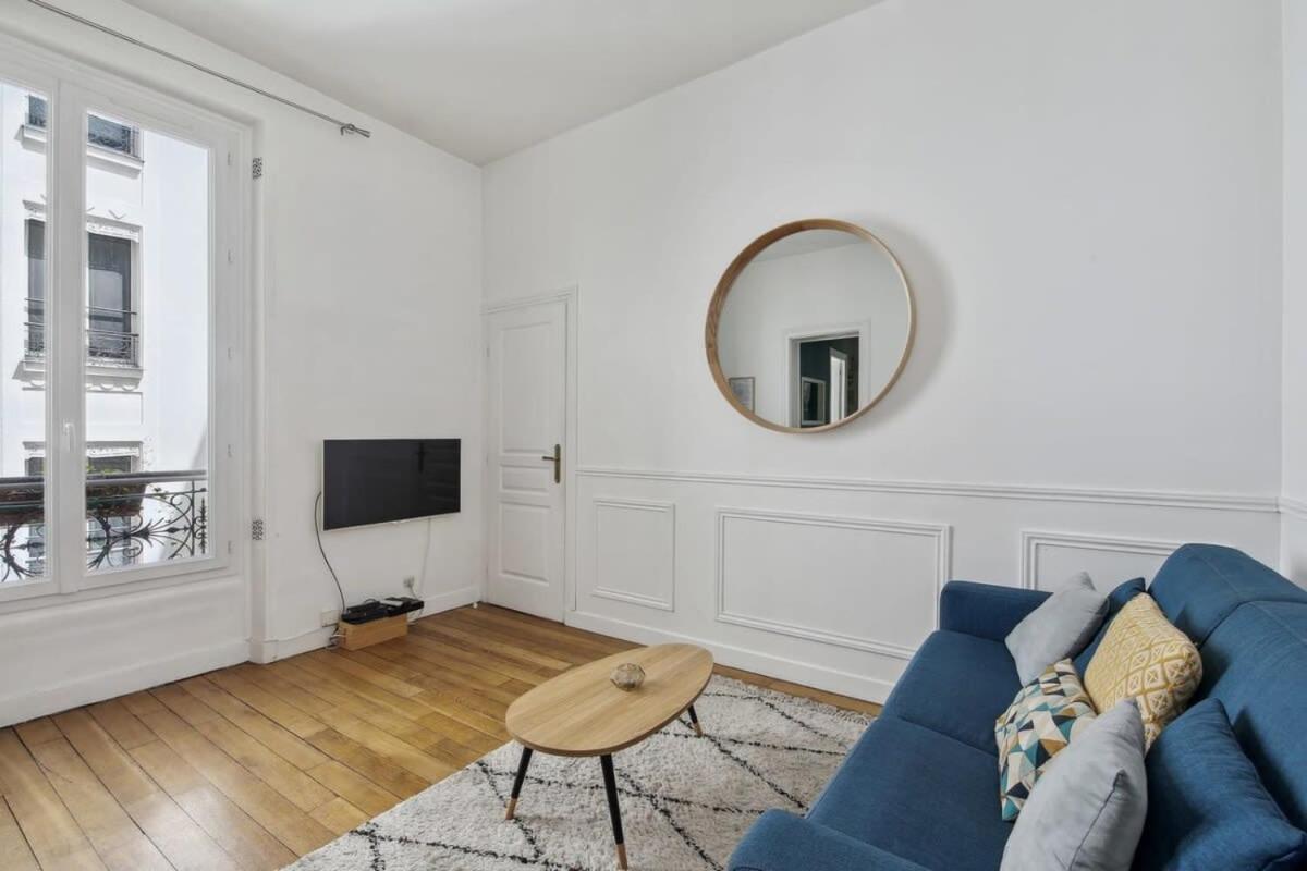 Le Marais & Arts Et Metiers - Cityapartmentstay パリ エクステリア 写真