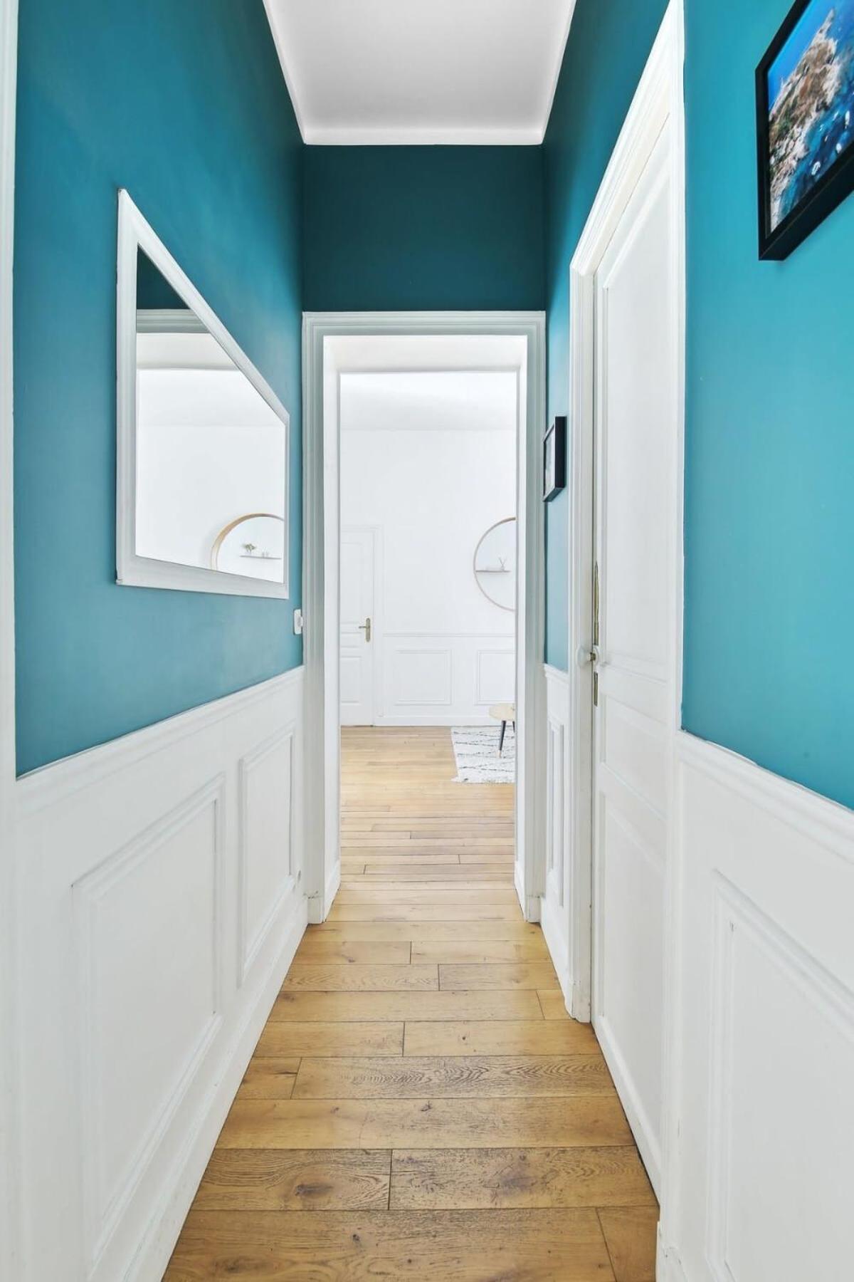 Le Marais & Arts Et Metiers - Cityapartmentstay パリ エクステリア 写真